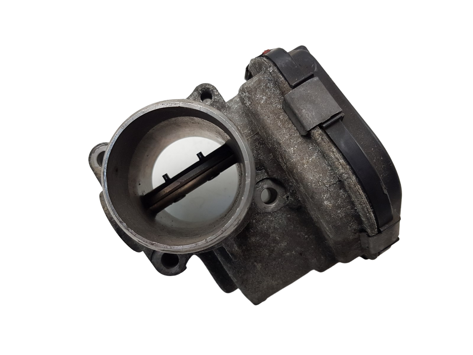Spjældhusventil Citroen Peugeot Ford 9673534480 1.6 HDI 2757 main product photo