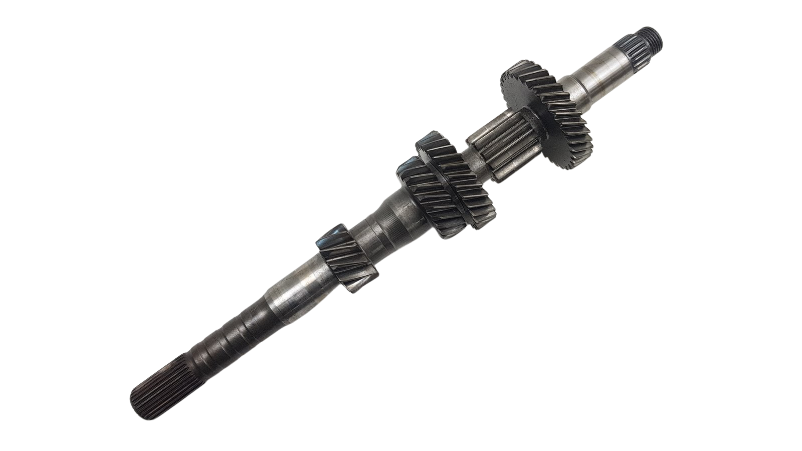 Gearkasse hovedaksel 8200074479 JB1958 1.4 Renault Clio 2 main product photo