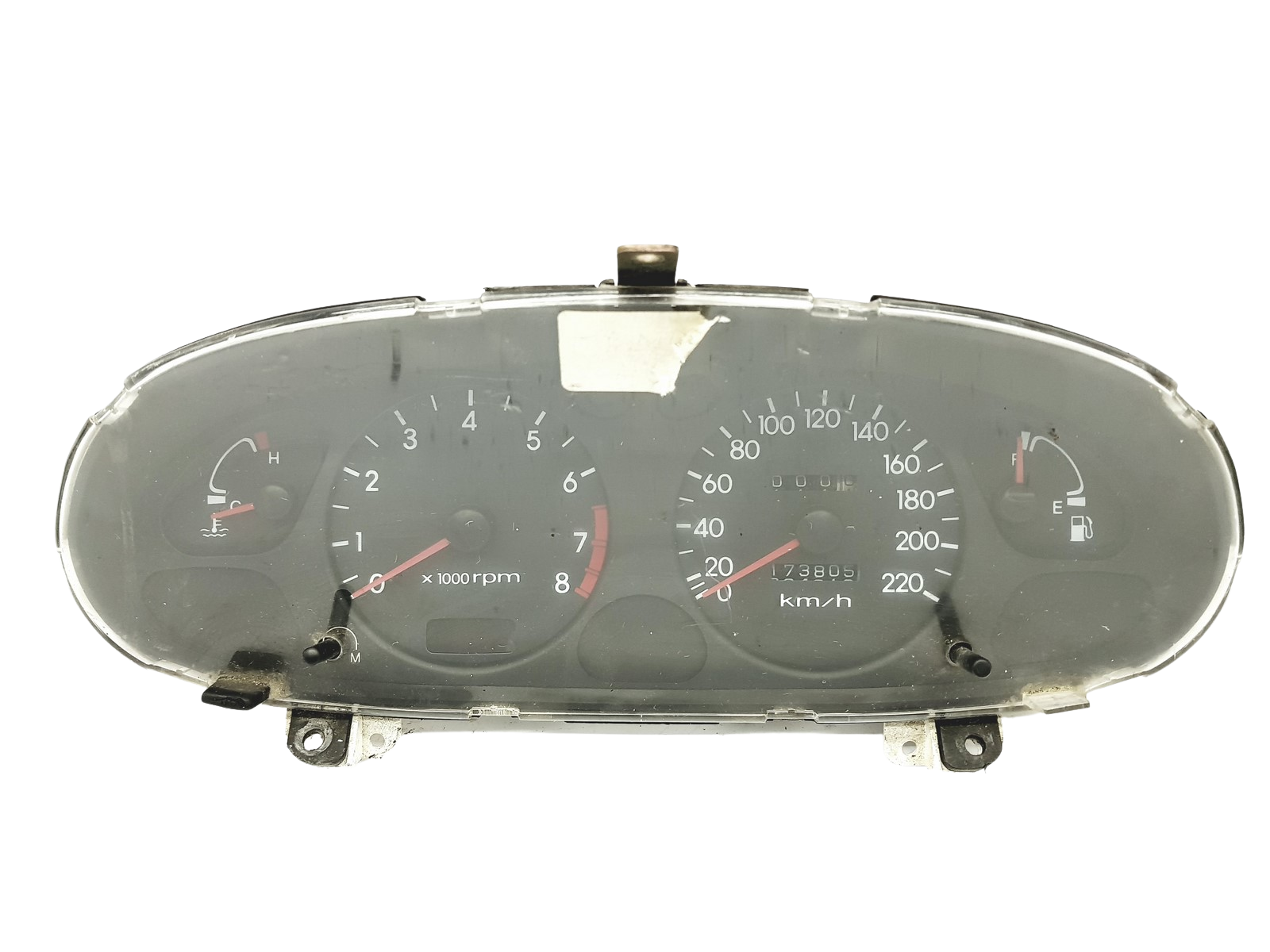 Omdrejningstæller Hyundai Lantra 7111-1300 71111300 53907 main product photo