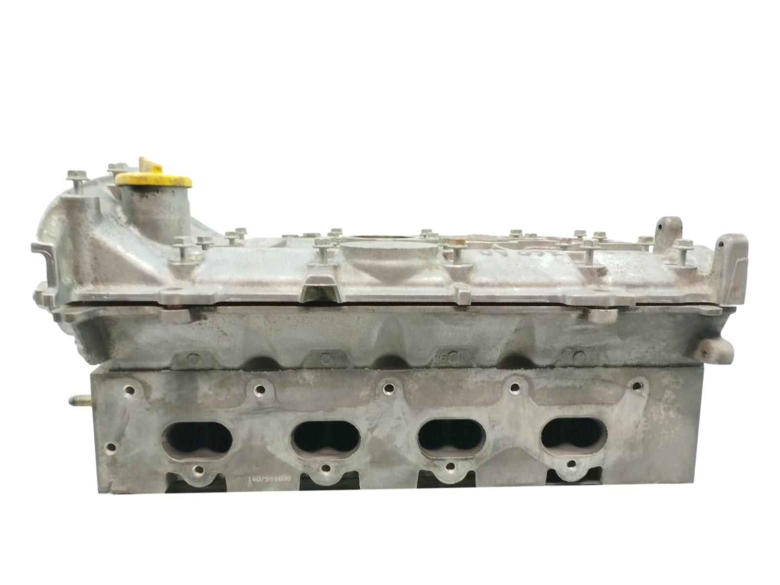 Topstykke 0571 7701473180 1.8 16v F4P Renault Laguna 1 Scenic main product photo