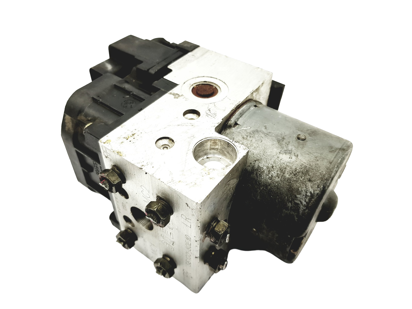 Abs Pumpe Subaru Justy 56100-80E10 0273004332 Bosch main product photo