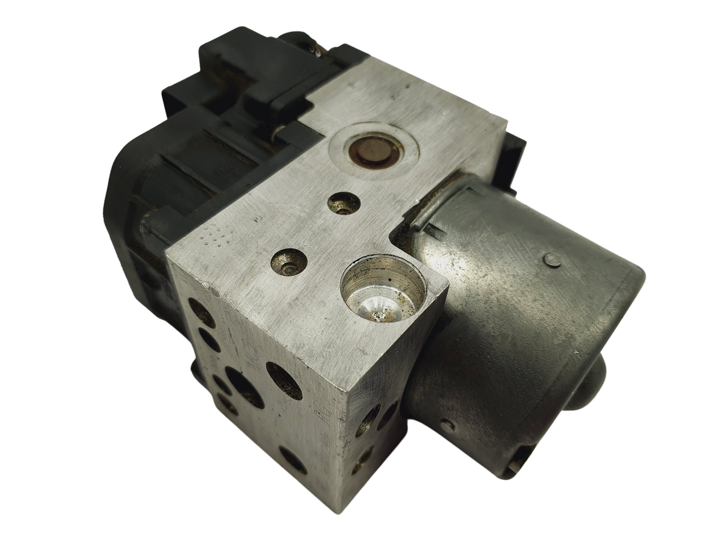 Abs Pumpe Citroen Peugeot 9636502180 0273004203 0265216759 63283 main product photo