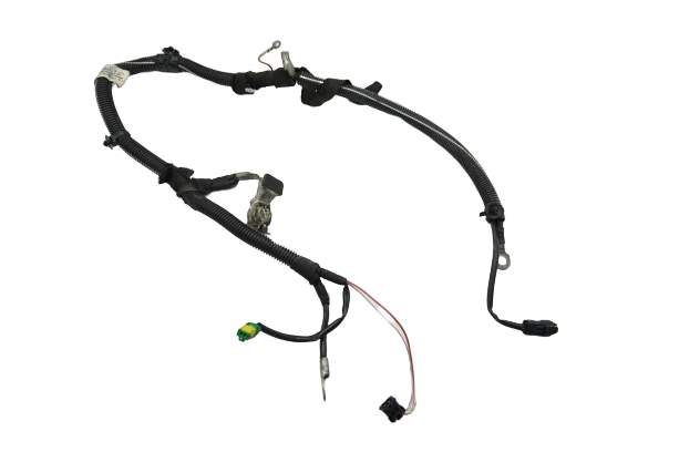 Ledningsnet 9641249680 Peugeot 307 2.0 hdi main product photo