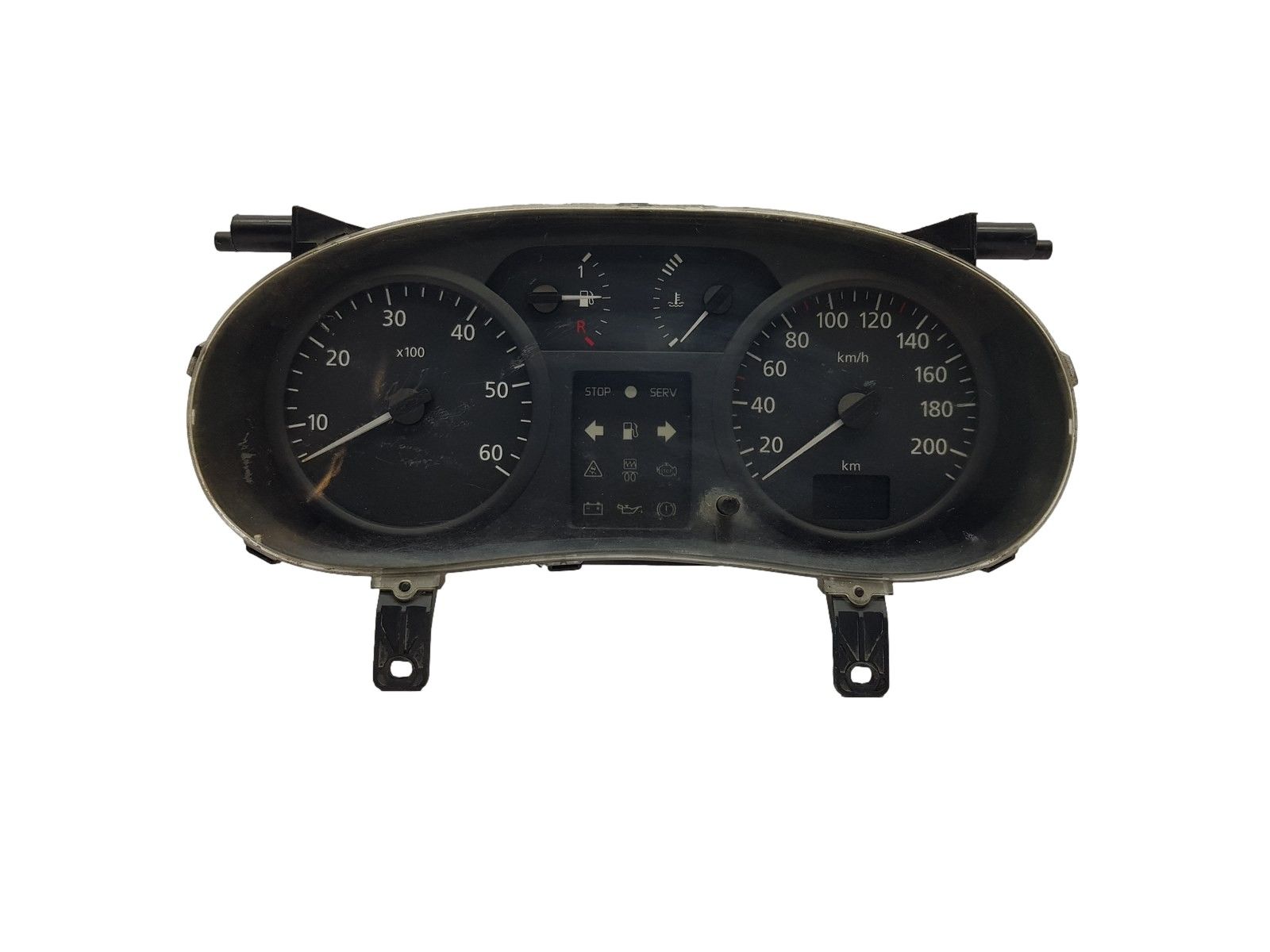 Speedometer Trafic Vivaro 8200279062 B 2806 main product photo