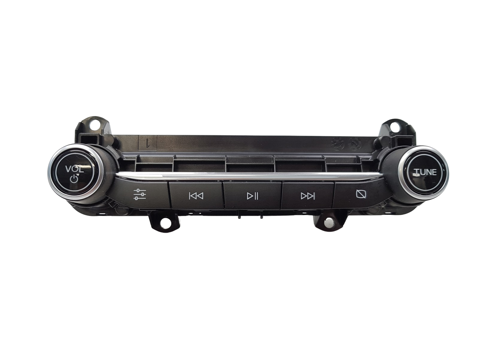 Bilradio Ford Fiesta 7 H1BT-18K811-HE 1316 main product photo