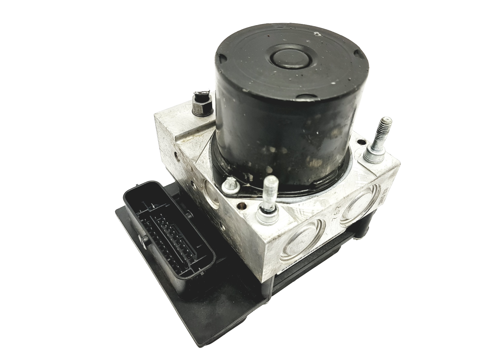 Abs Pumpe Audi A1 6R0614517AM 0265239062 Bosch 33787 main product photo