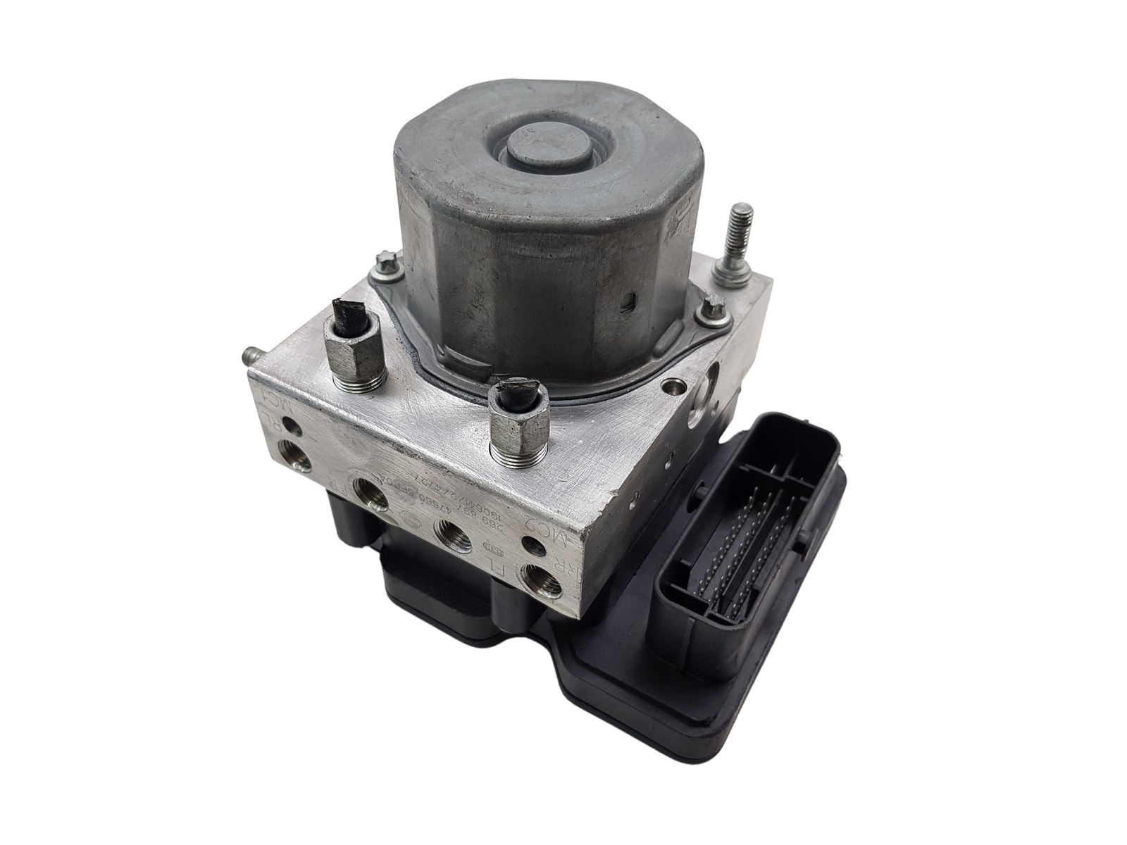Abs Pumpe Nissan Micra K14 476605FP0A 0265956487 Bosch main product photo