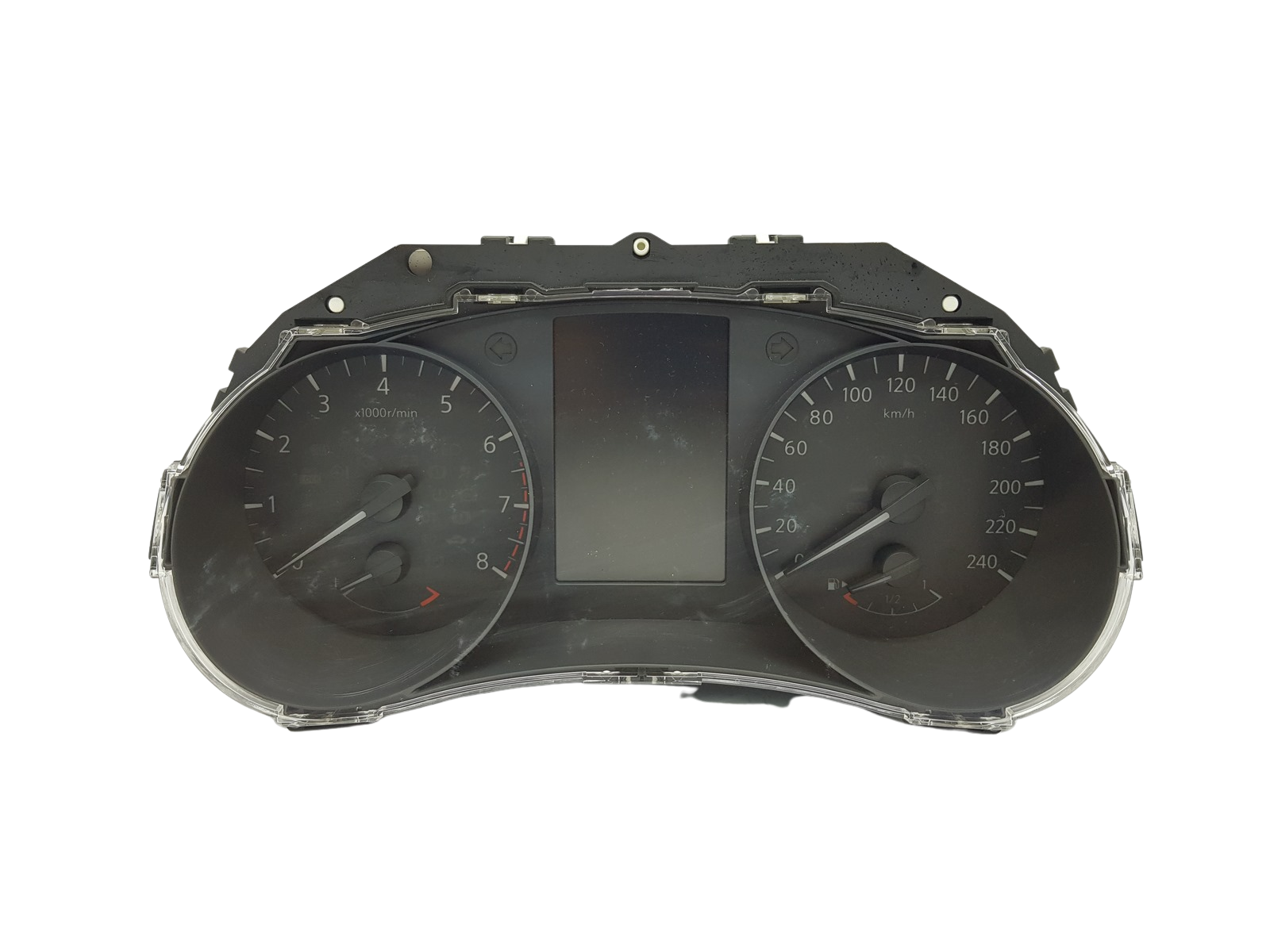 Omdrejningstæller Nissan Qashqai 4EL5A 1048 main product photo