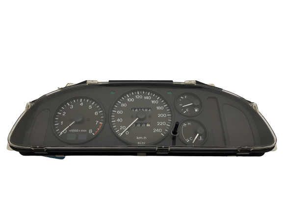Omdrejningstæller Mazda 323F BD7K55430 Yazaki 22894 main product photo