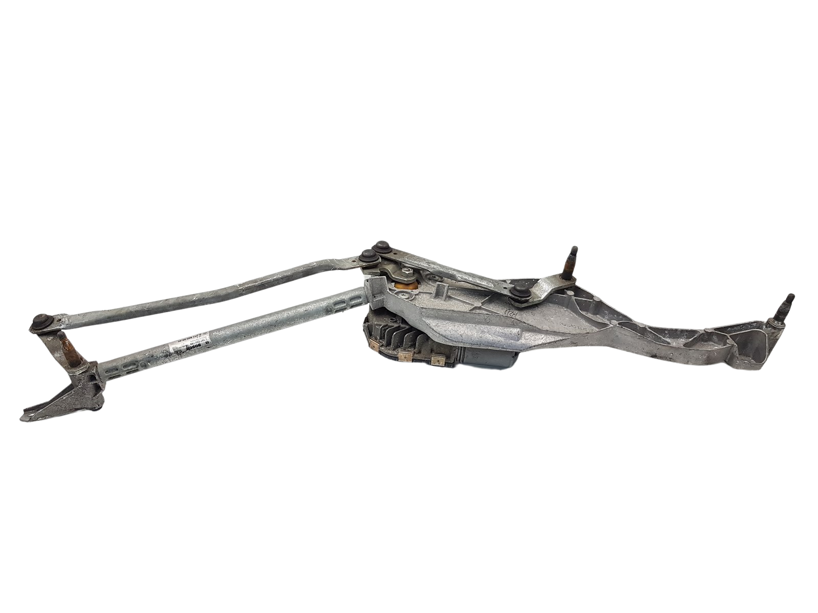 Viskermekanisme Mercedes-Benz W211 A2118200940 1397220493 main product photo