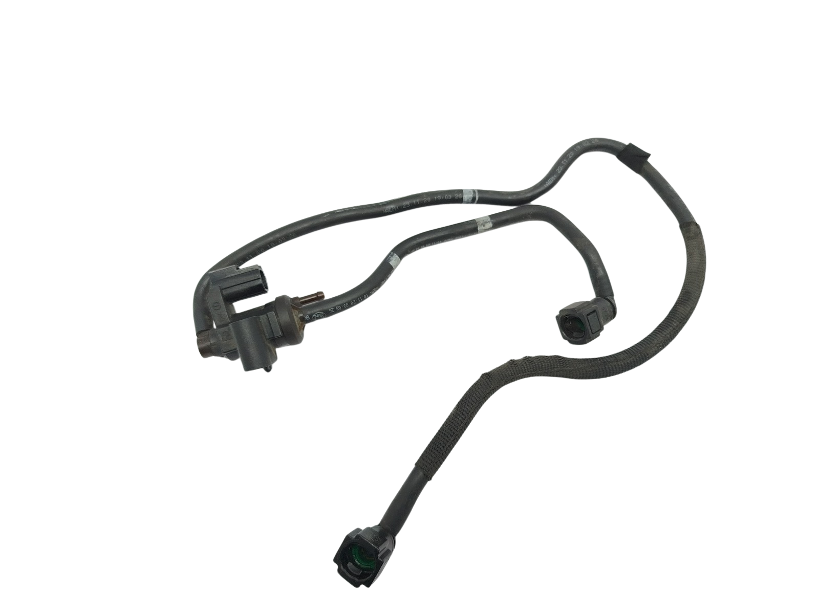 Magnetventil 6K2Q9S468AC 6K2Q-9S468-AC Ford Transit Custom 2.0 TDCI main product photo