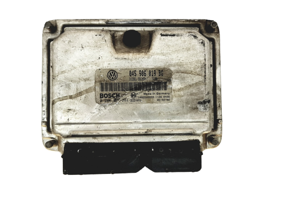 Styreenhed 045906019BG 0281011244 Seat VW Bosch 19123 main product photo