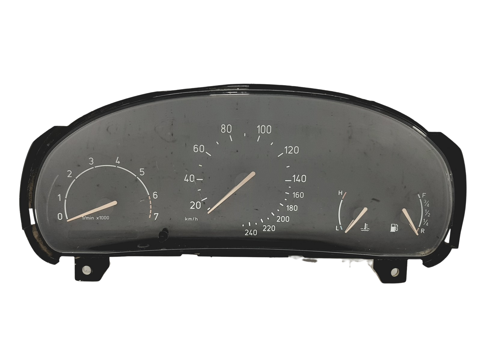 Speedometer Saab 9-5 5042403K 69295-040T 58966 main product photo