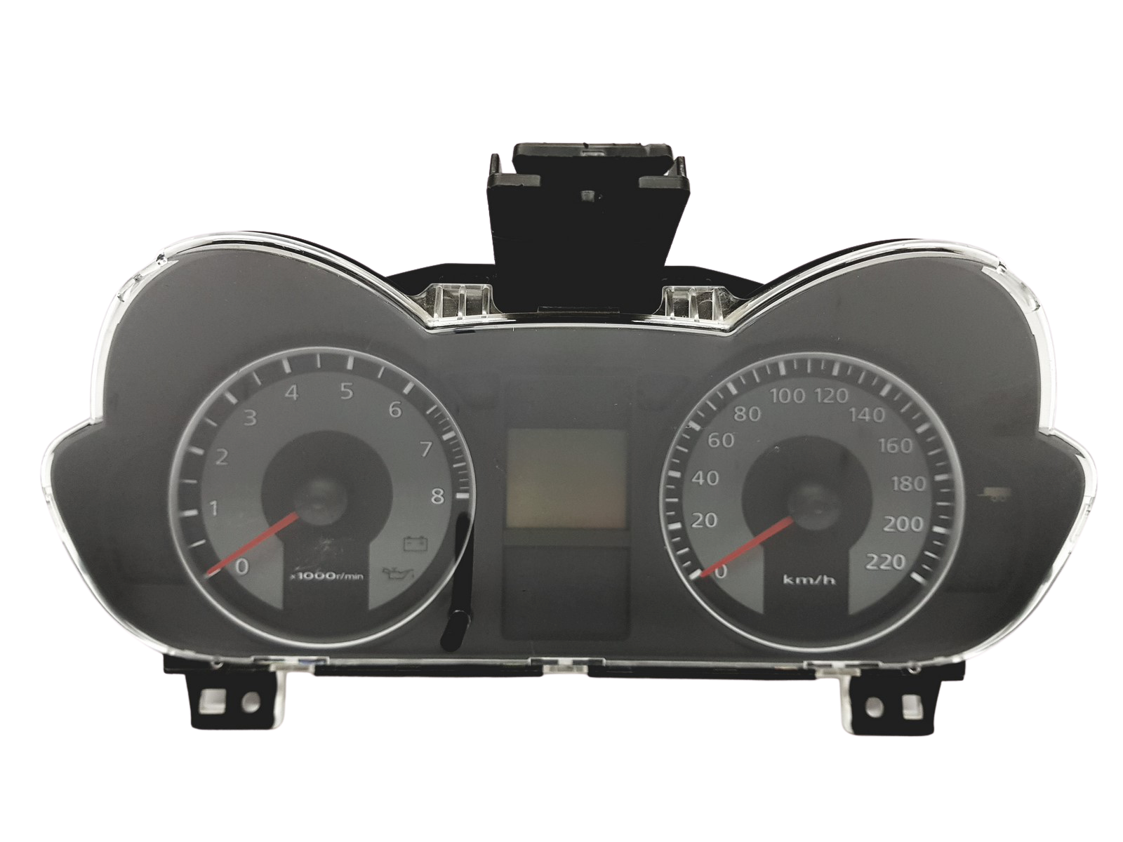 Speedometer Mitsubishi Colt 8100B542J MM0051-015 32239 main product photo