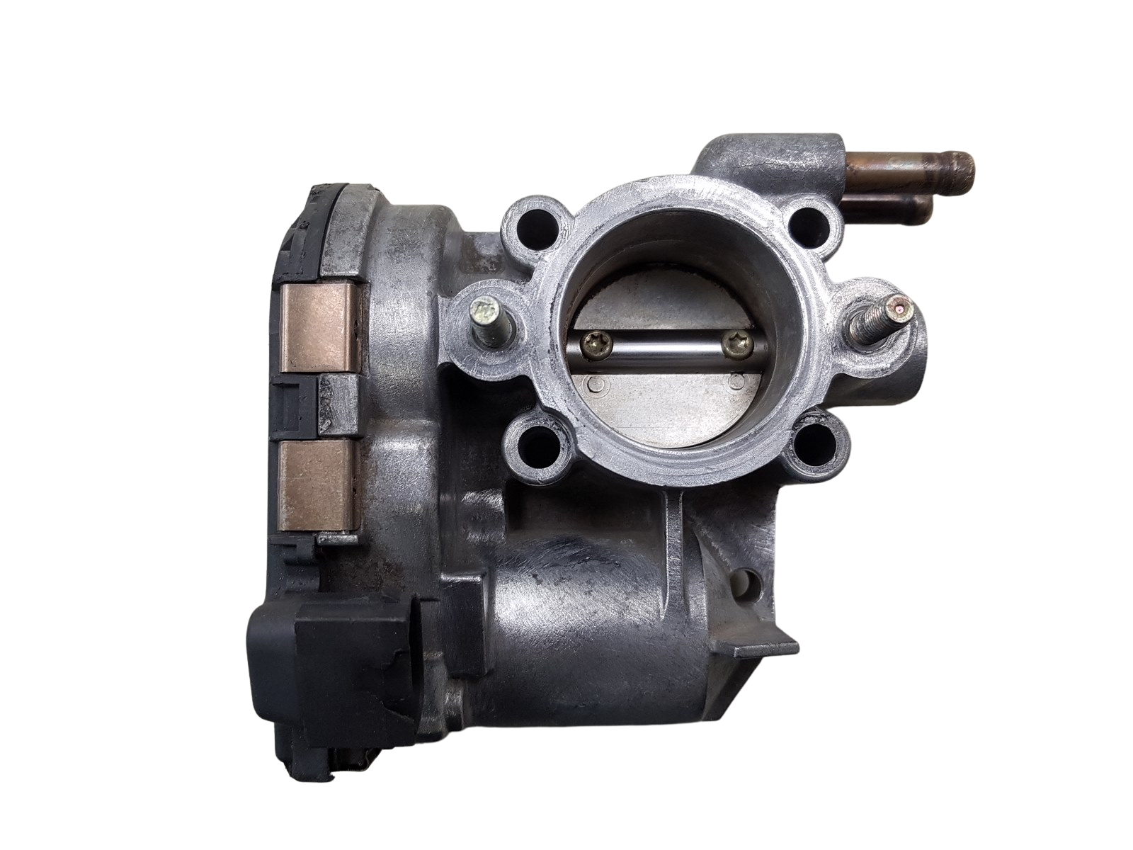Spjældhusventil Opel 9157512 0280750044 1.0 1.2 2 main product photo