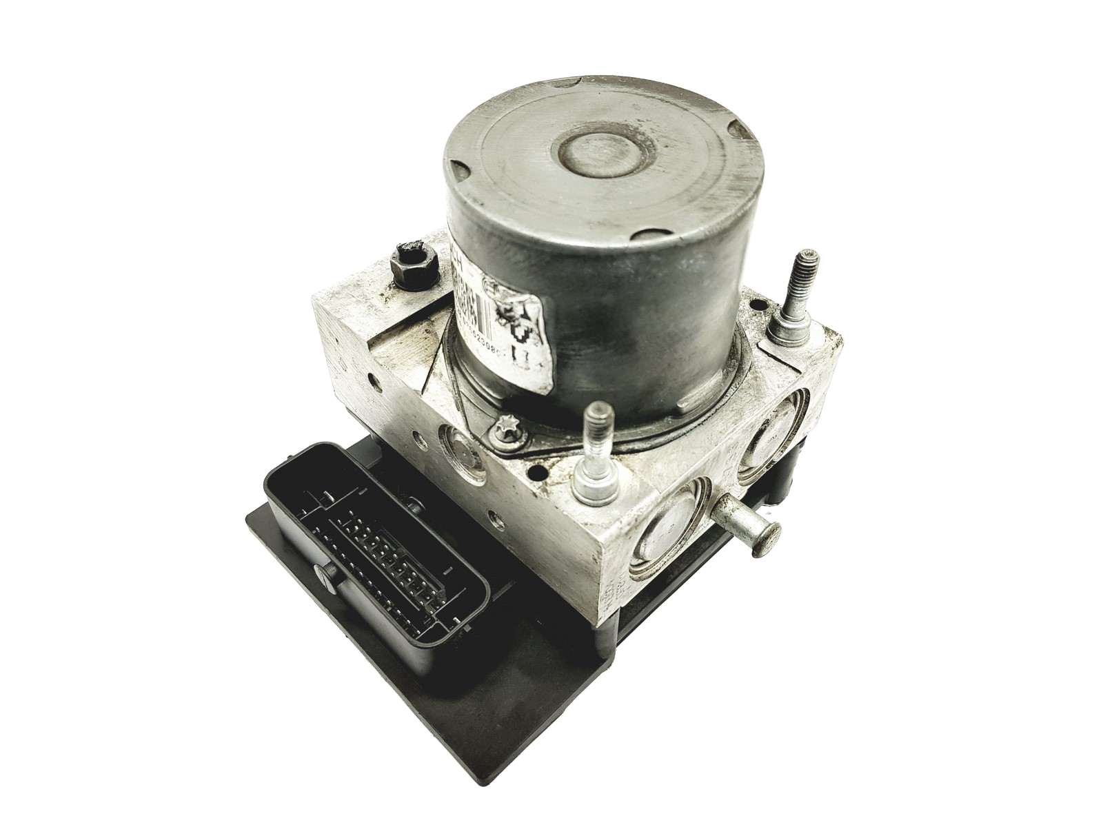 Abs Pumpe Alfa Romeo Mito 51837728 0265951337 Bosch 38696 main product photo