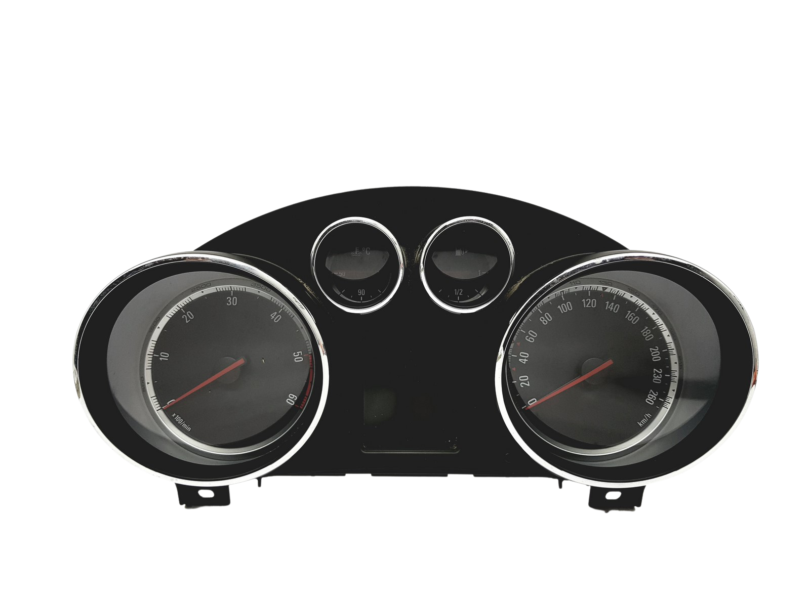 Speedometer Opel Insignia 13333344 365903926H 47770 main product photo