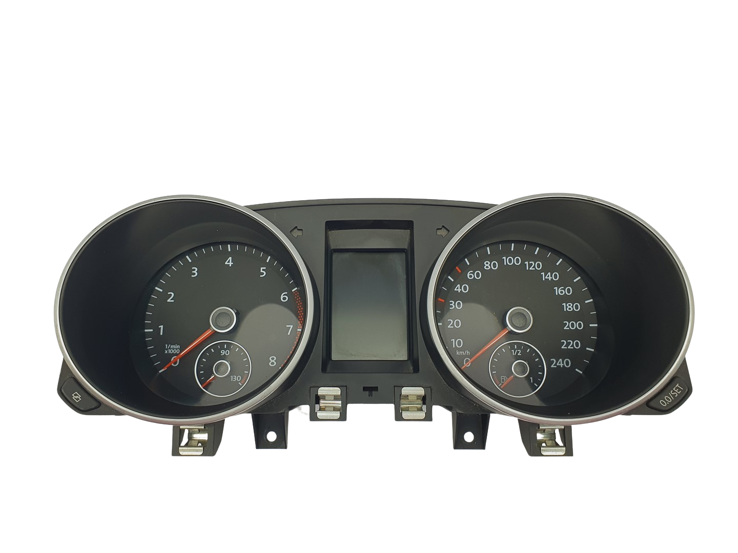 Omdrejningstæller VW Golf MK6 5K0920871 69406 main product photo