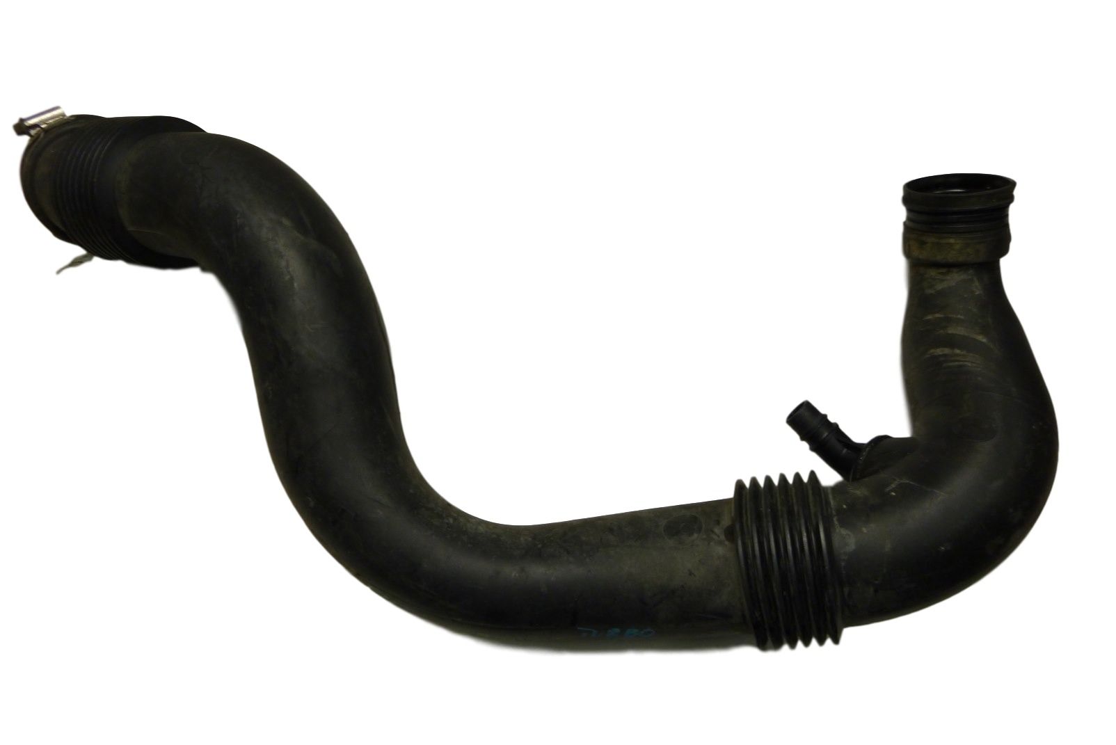 Luftslange Turbo 8200107549 2,2 dci Master 2 main product photo