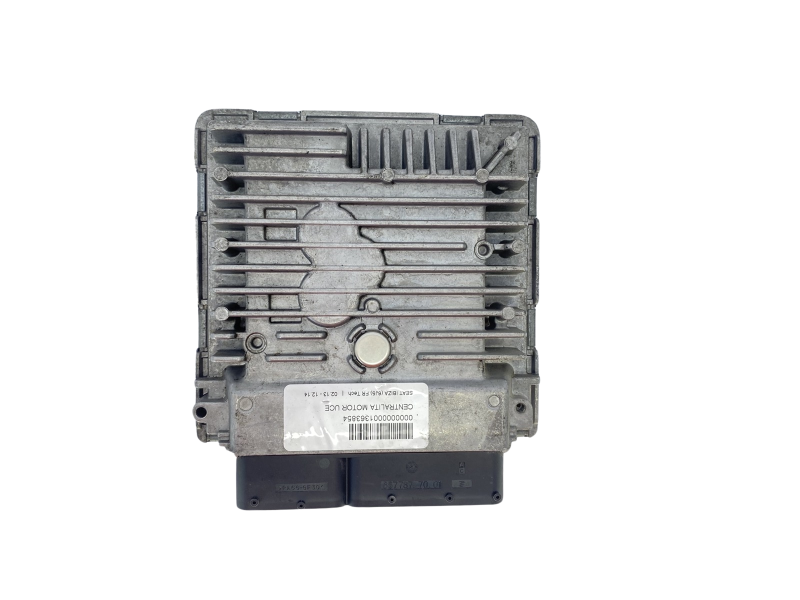 Styreenhed 03L906023LD 5WP42918 AA Seat Continental 60900 main product photo