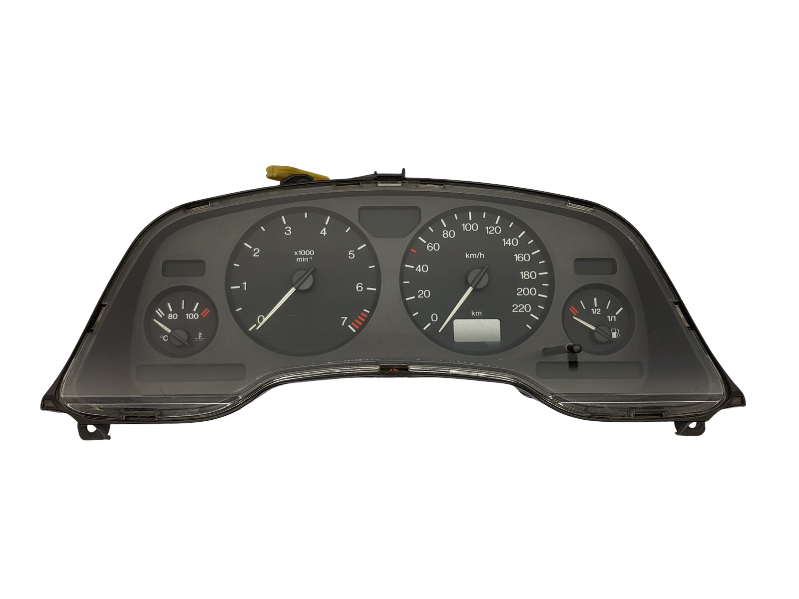 Omdrejningstæller Opel Zafira 09228762ER 2505 main product photo