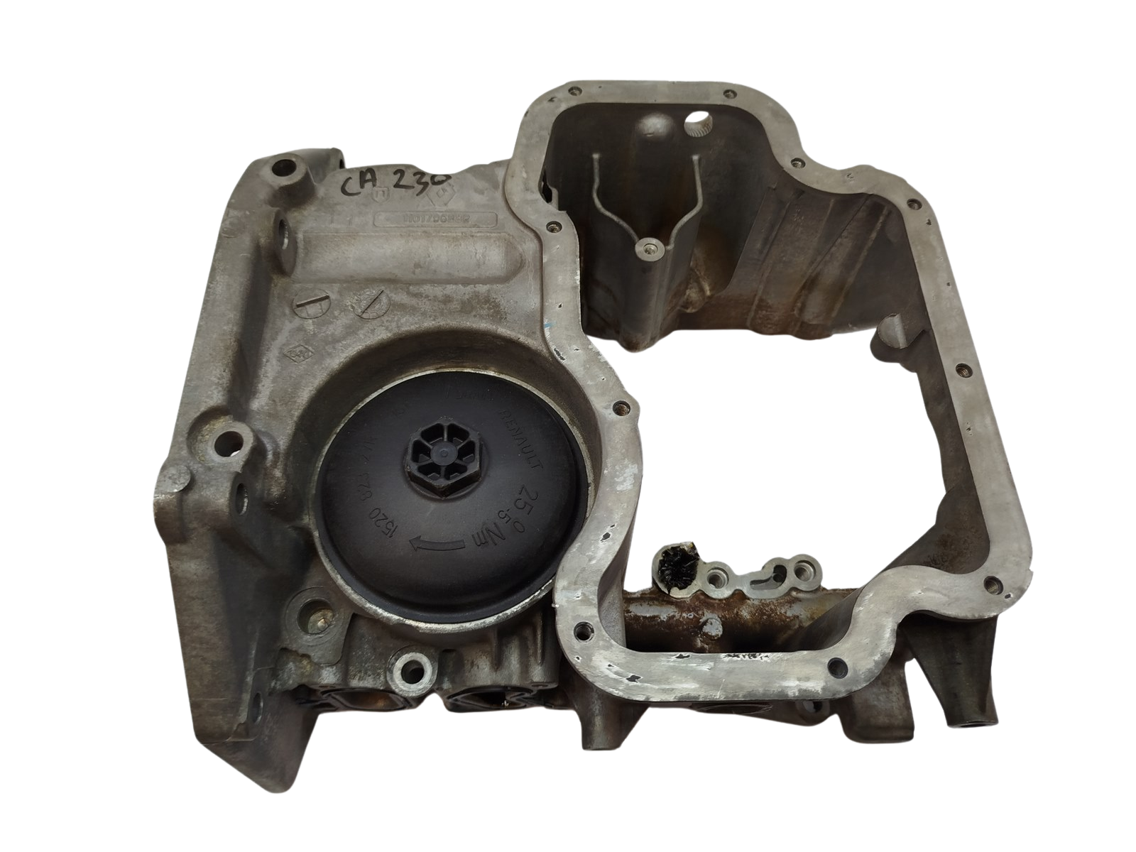 Oliebund 110179688R 0.9 TCE Renault Dacia main product photo