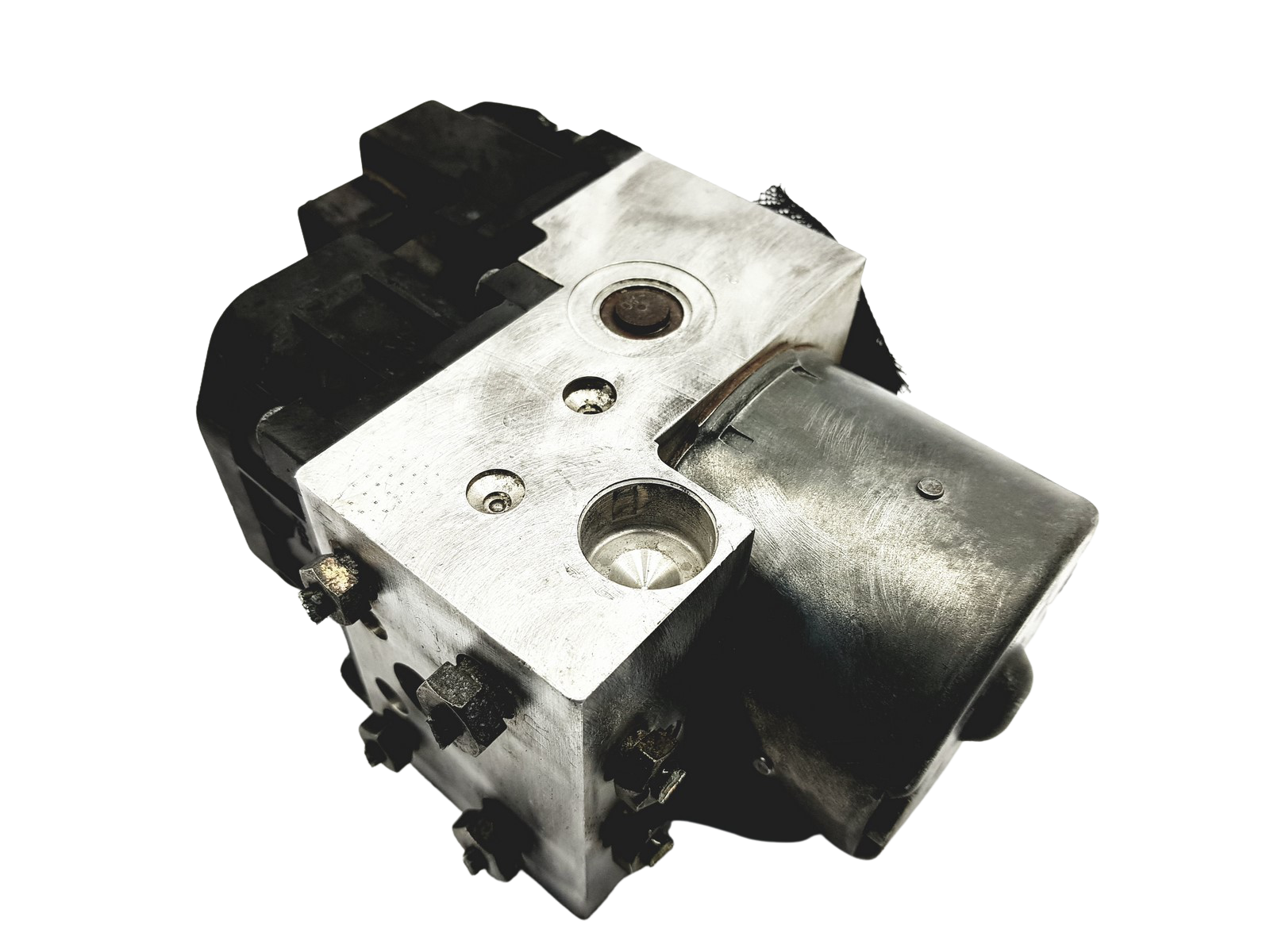 Abs Pumpe Rover 25 SRB101621 0273004537 Bosch 38593 main product photo