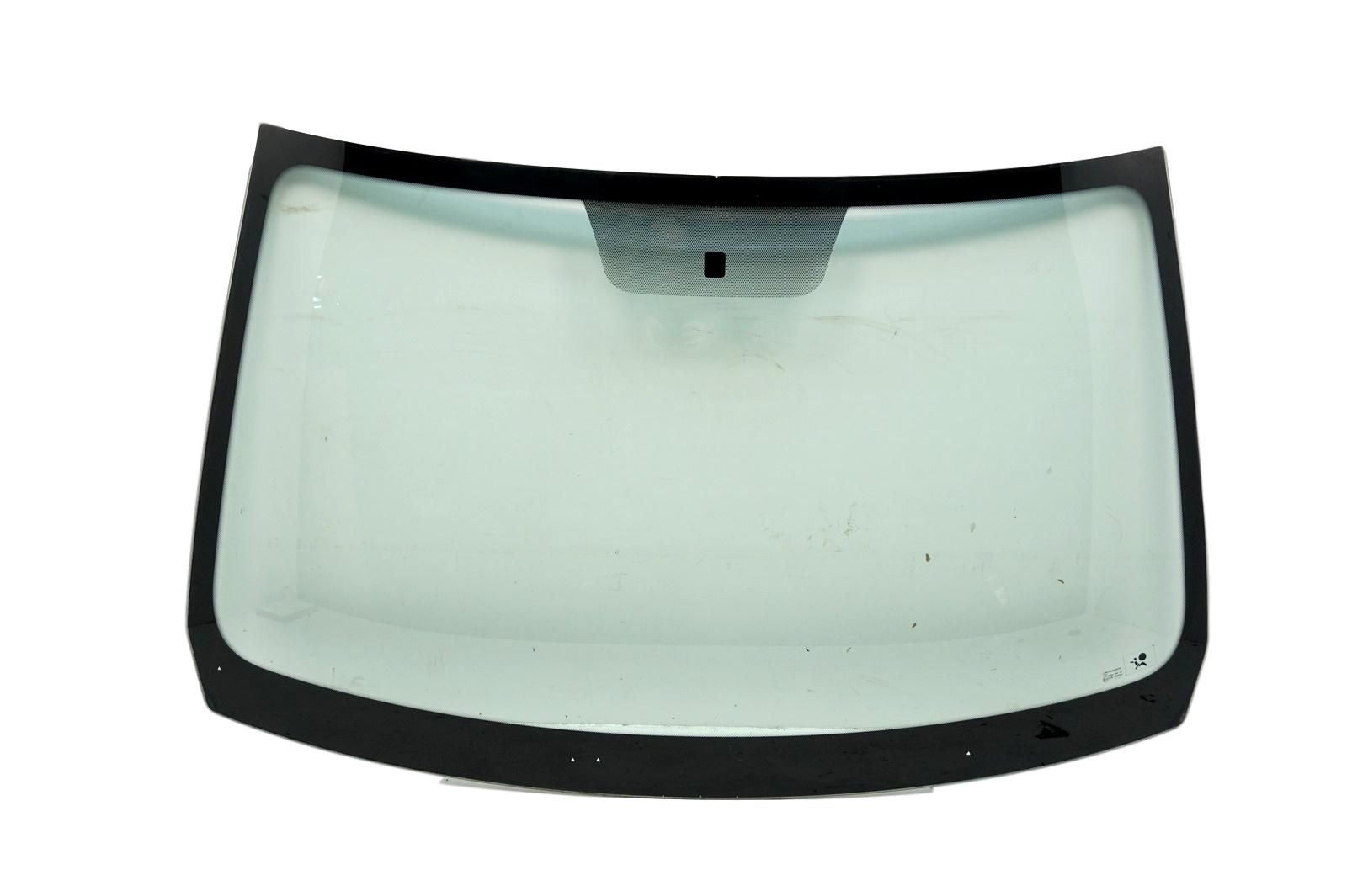 Forrude Dacia Duster 2013 Original Saint- Gobain Sekurit main product photo