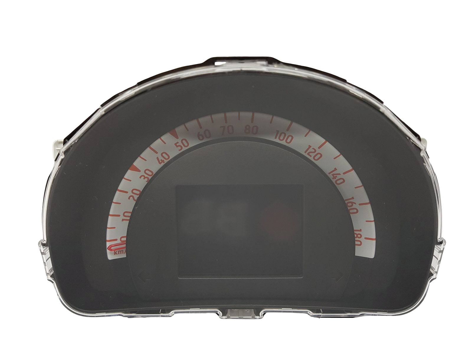 Speedometer Smart Forfour 248211809R Visteon main product photo