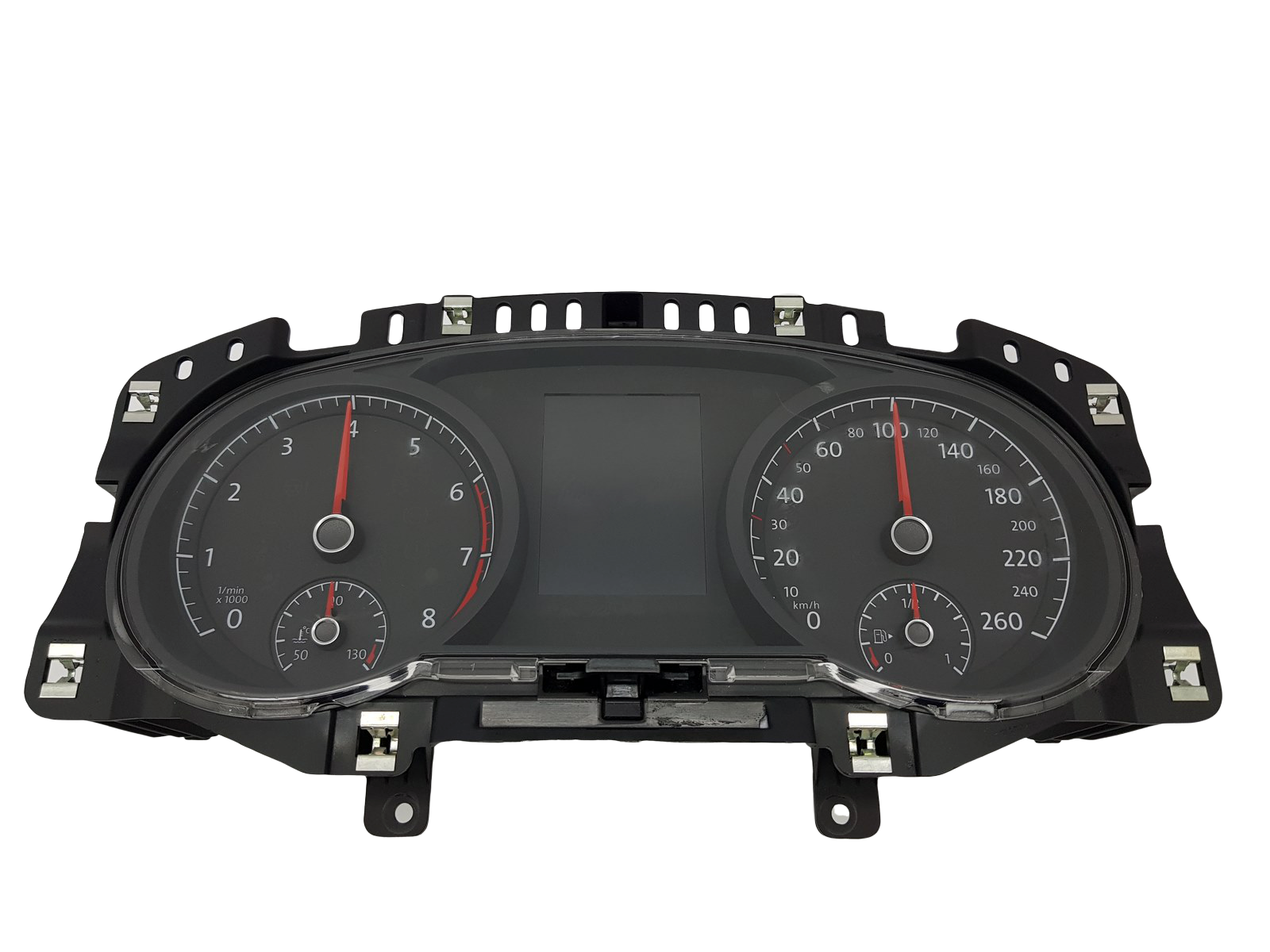 Omdrejningstæller VW Golf MK7 5G0920871 Johnson Controls 24961 main product photo