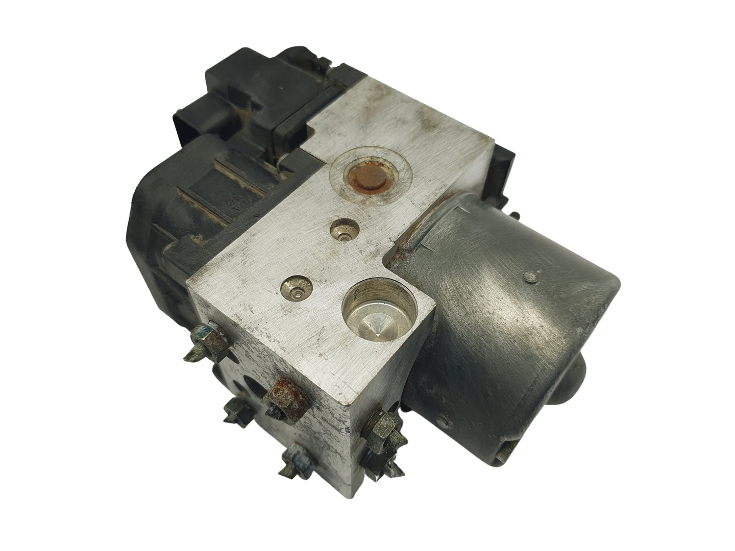 Abs Pumpe Citroen Peugeot 9636502180 0273004203 0265216759 64693 main product photo
