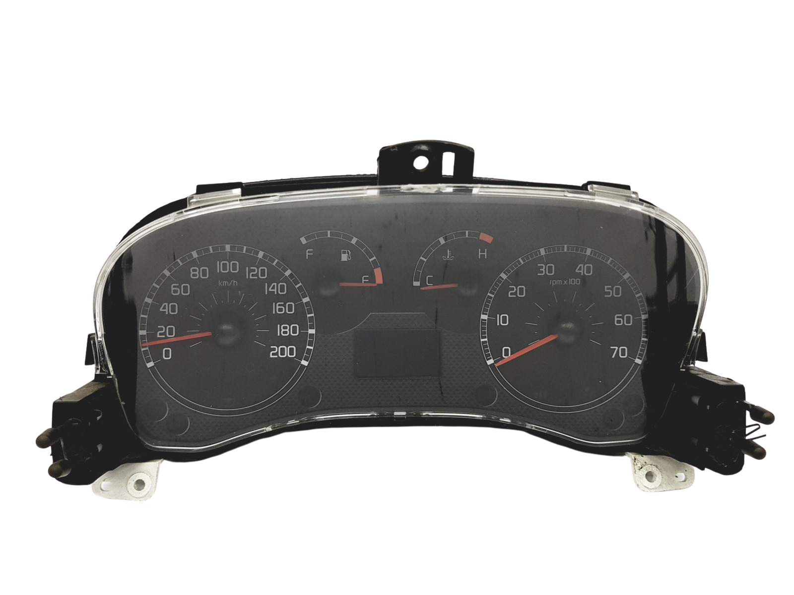 Omdrejningstæller Fiat Panda 51711239 503000480900 29648 main product photo