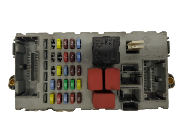 Sikringsboks Fiat 51771409 NPL 51733919 CPL Delphi 20018 main product photo