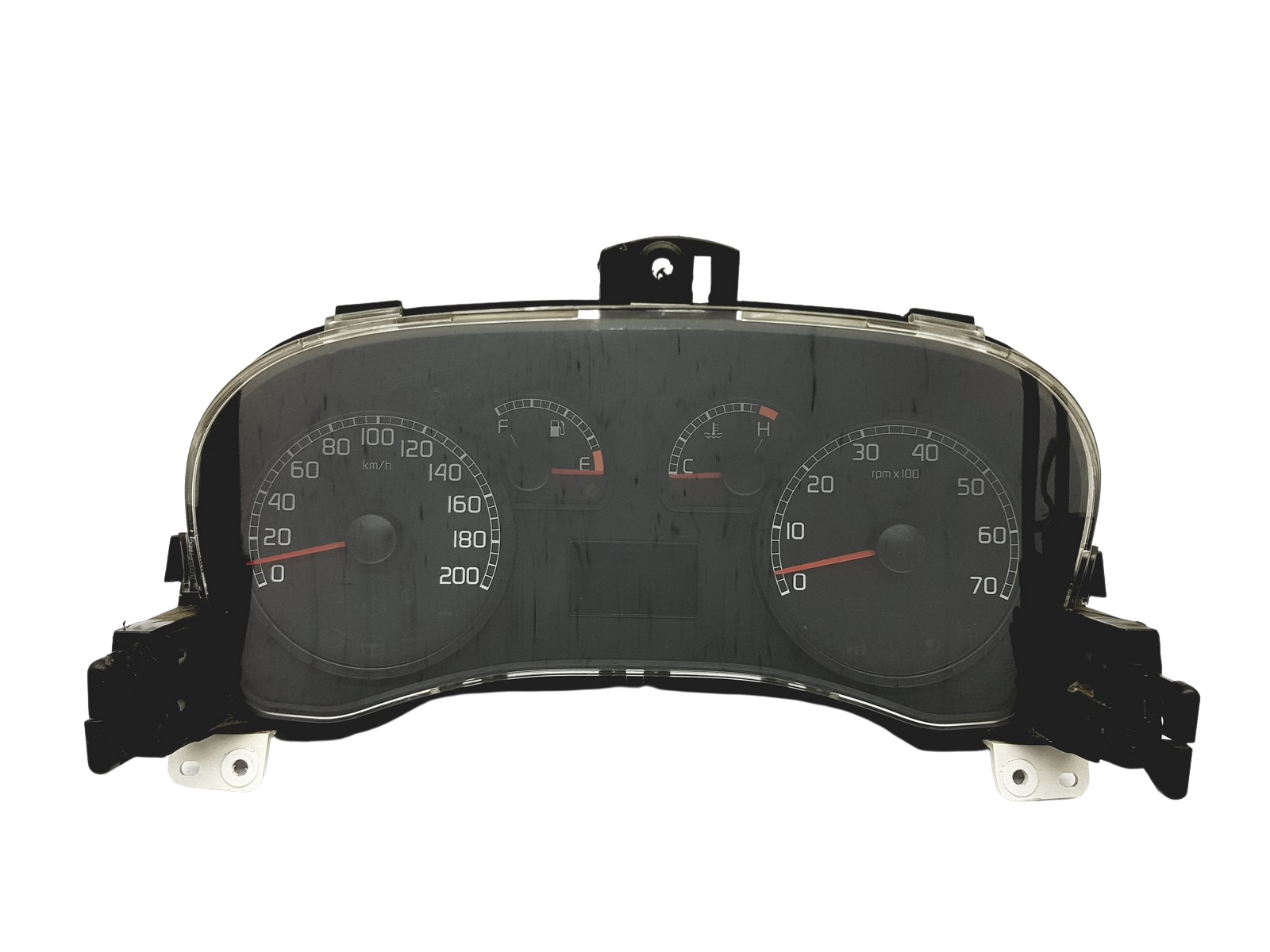 Omdrejningstæller Fiat Punto 51703280 503000460400 58112 main product photo