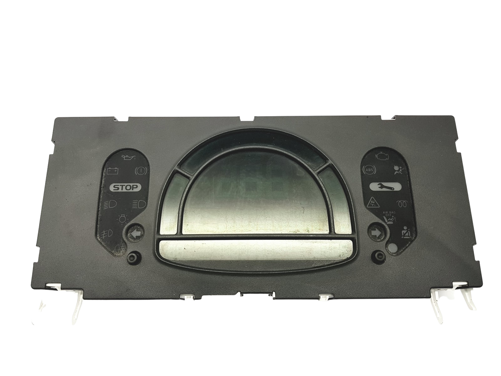 Speedometer Renault Modus 8200418021 D 56501 main product photo