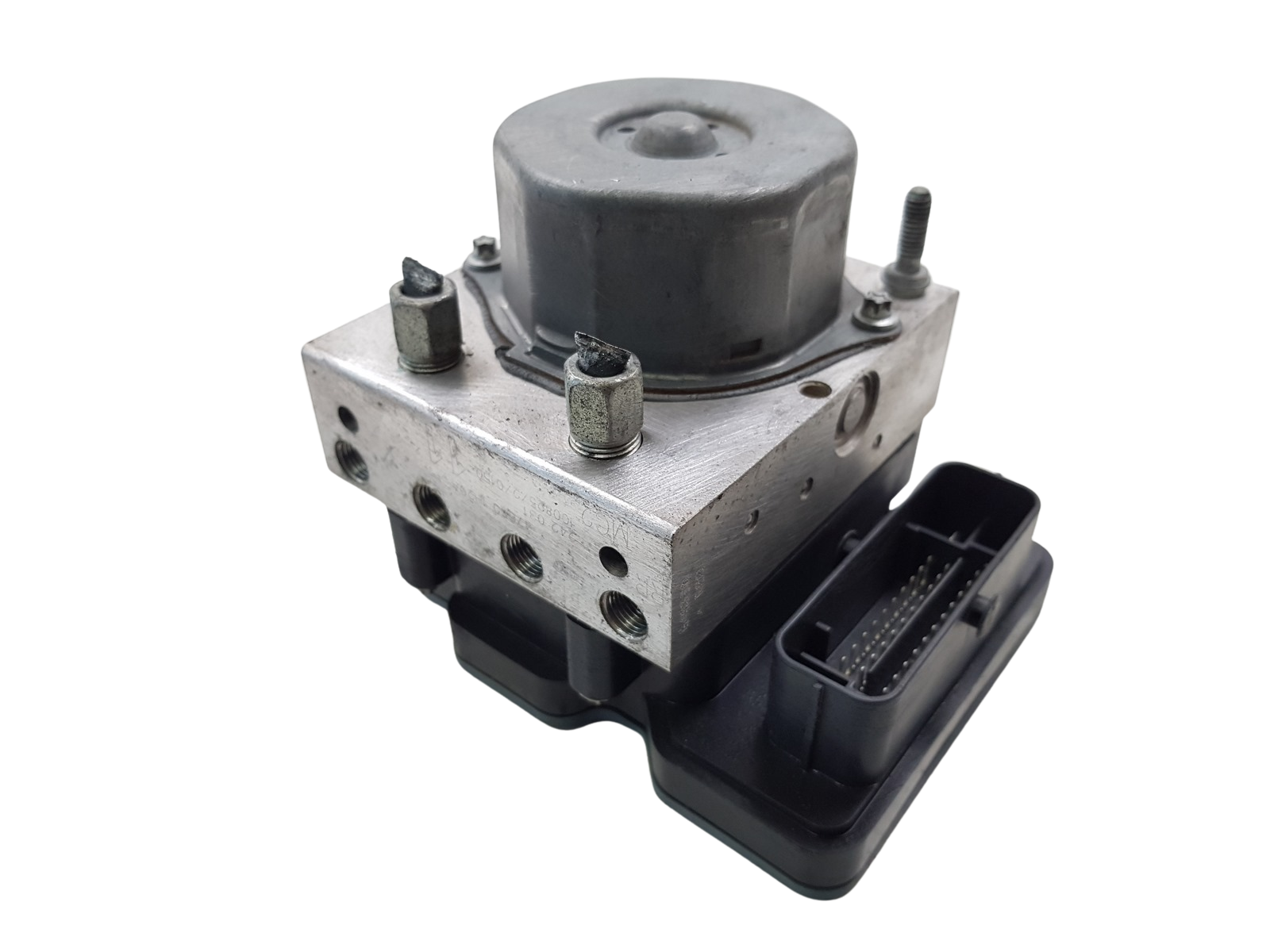 Abs Pumpe Nissan Micra 476601H20A 0265956012 Bosch 2136 main product photo
