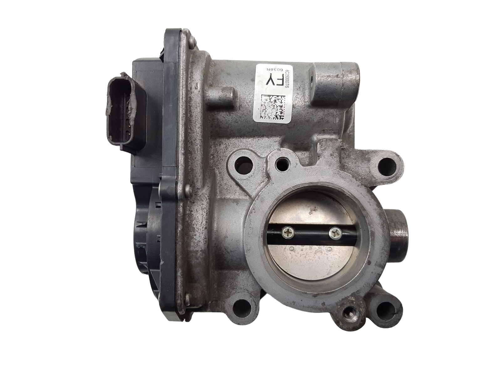 Spjældhusventil Renault 161206038R H8201171233 0.9 1.2 TCE 2479 main product photo