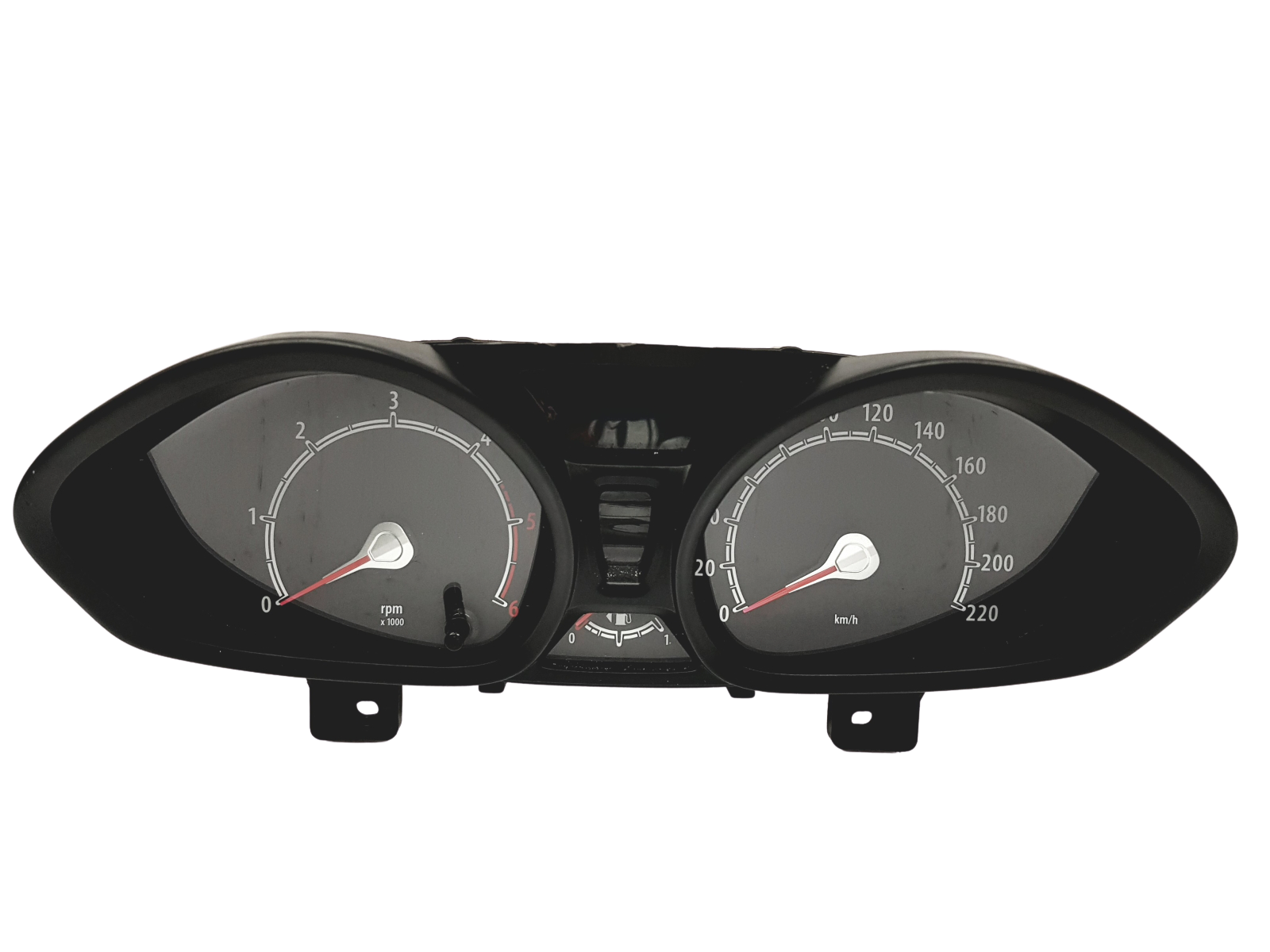 Speedometer Ford Fiesta 8A6T-10849-CJ 8A6T10849CJ 29877 main product photo