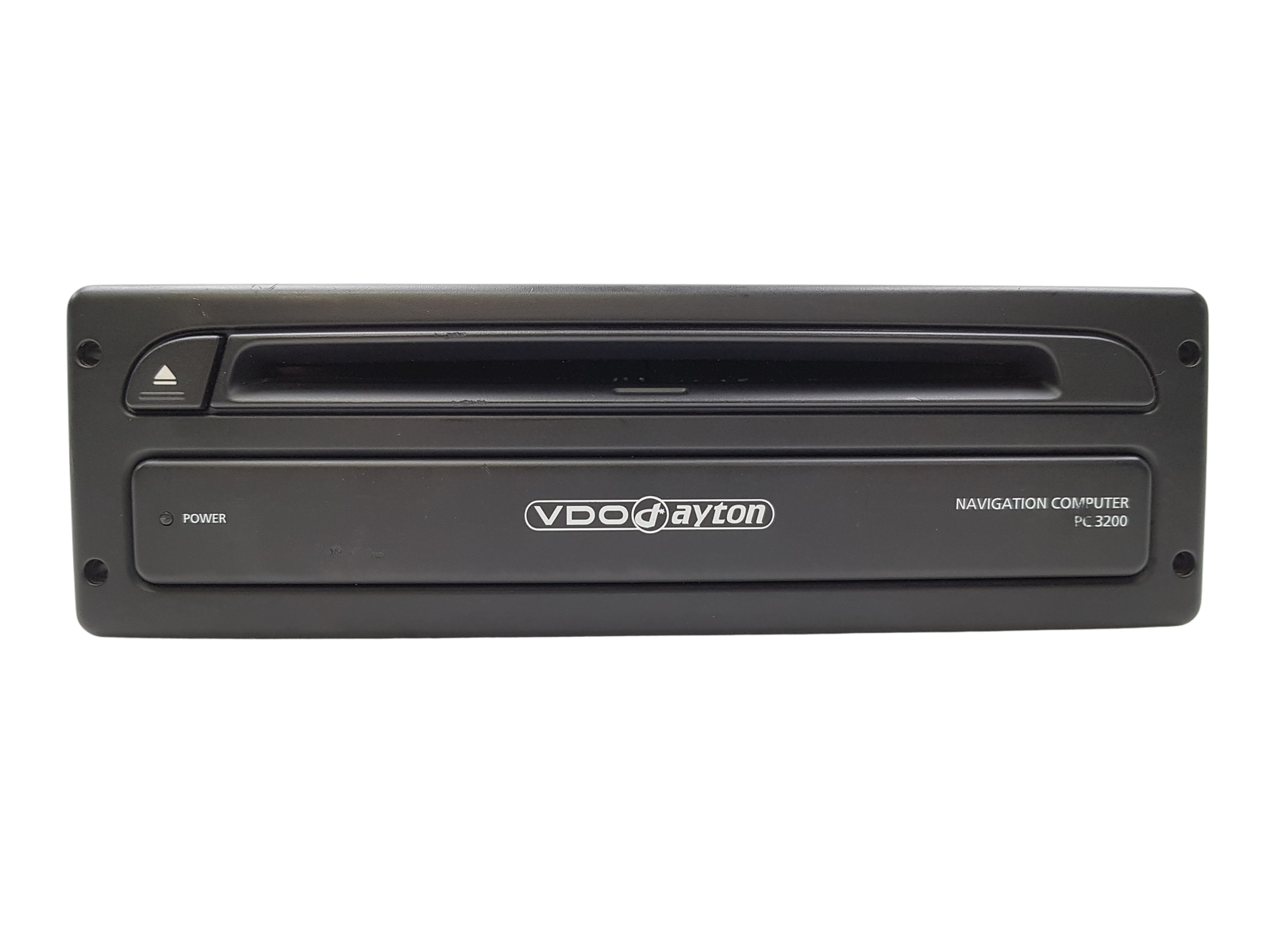 Navigation VDO dayton PC3200/00 ANKNA100-08 main product photo