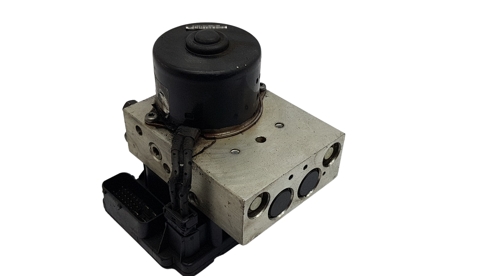 Abs Pumpe VW Seat Audi 1J0614417A 1J0907379AF Ate 1163 main product photo