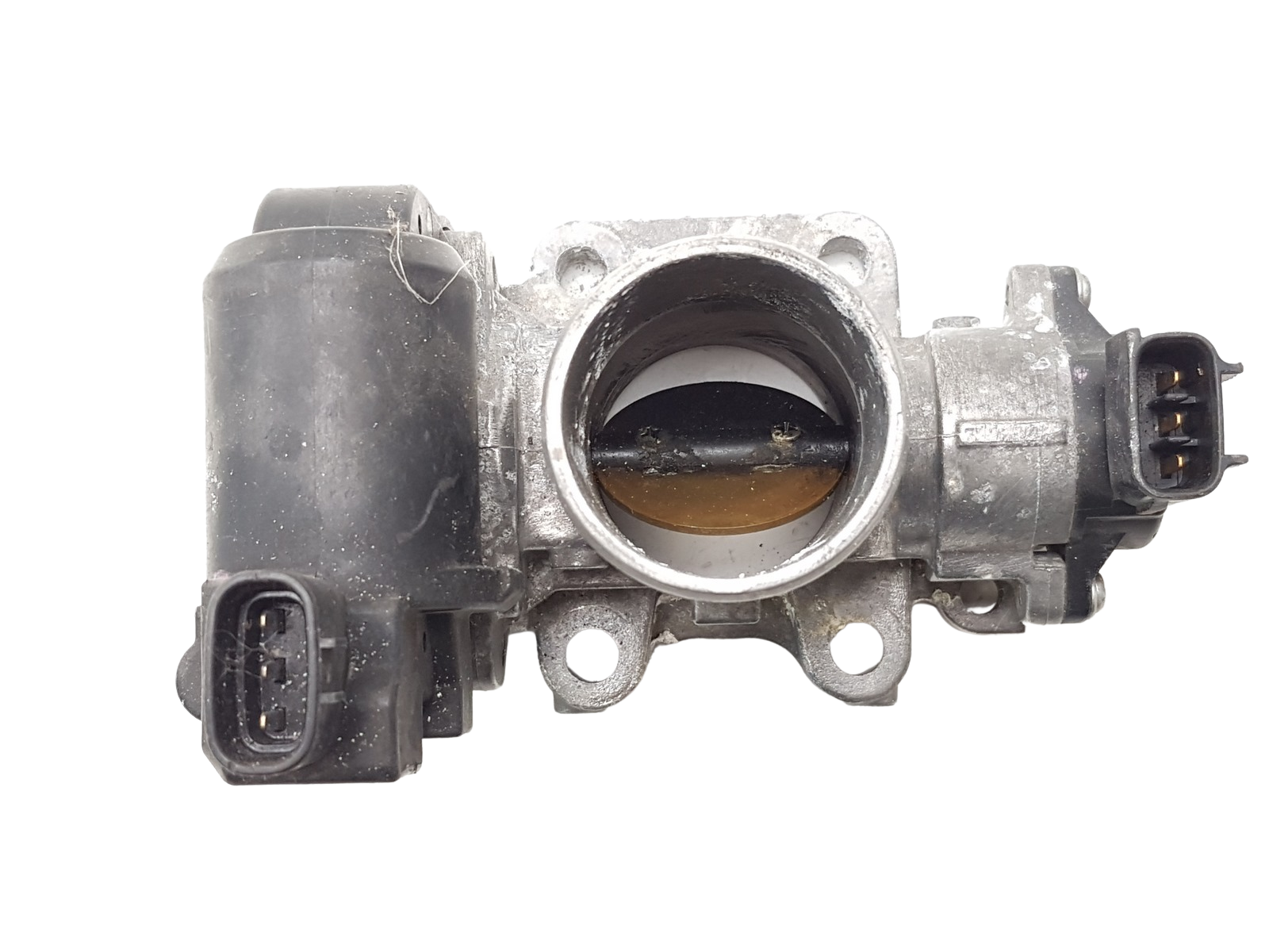 Spjældhusventil Toyota 192300-2010 26100-0N010 Denso 1891 main product photo
