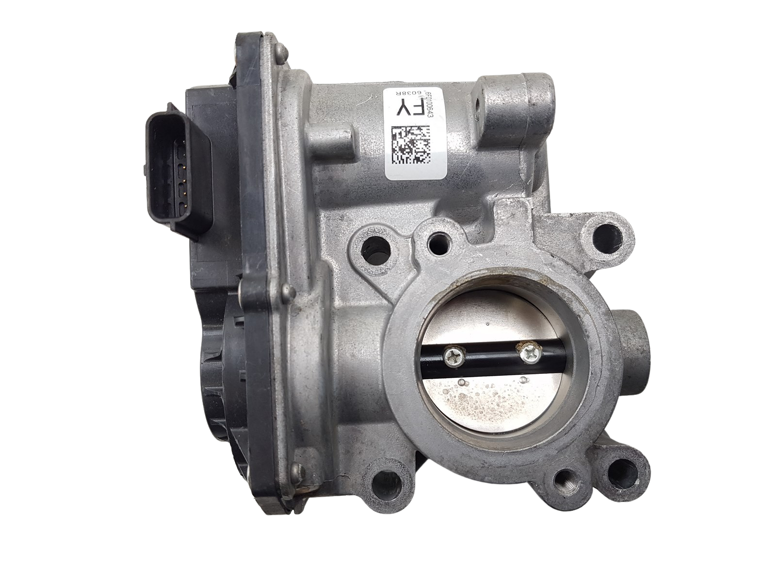 Spjældhusventil Renault 161206038R H8201171233 0.9 1.2 TCE 1054 main product photo