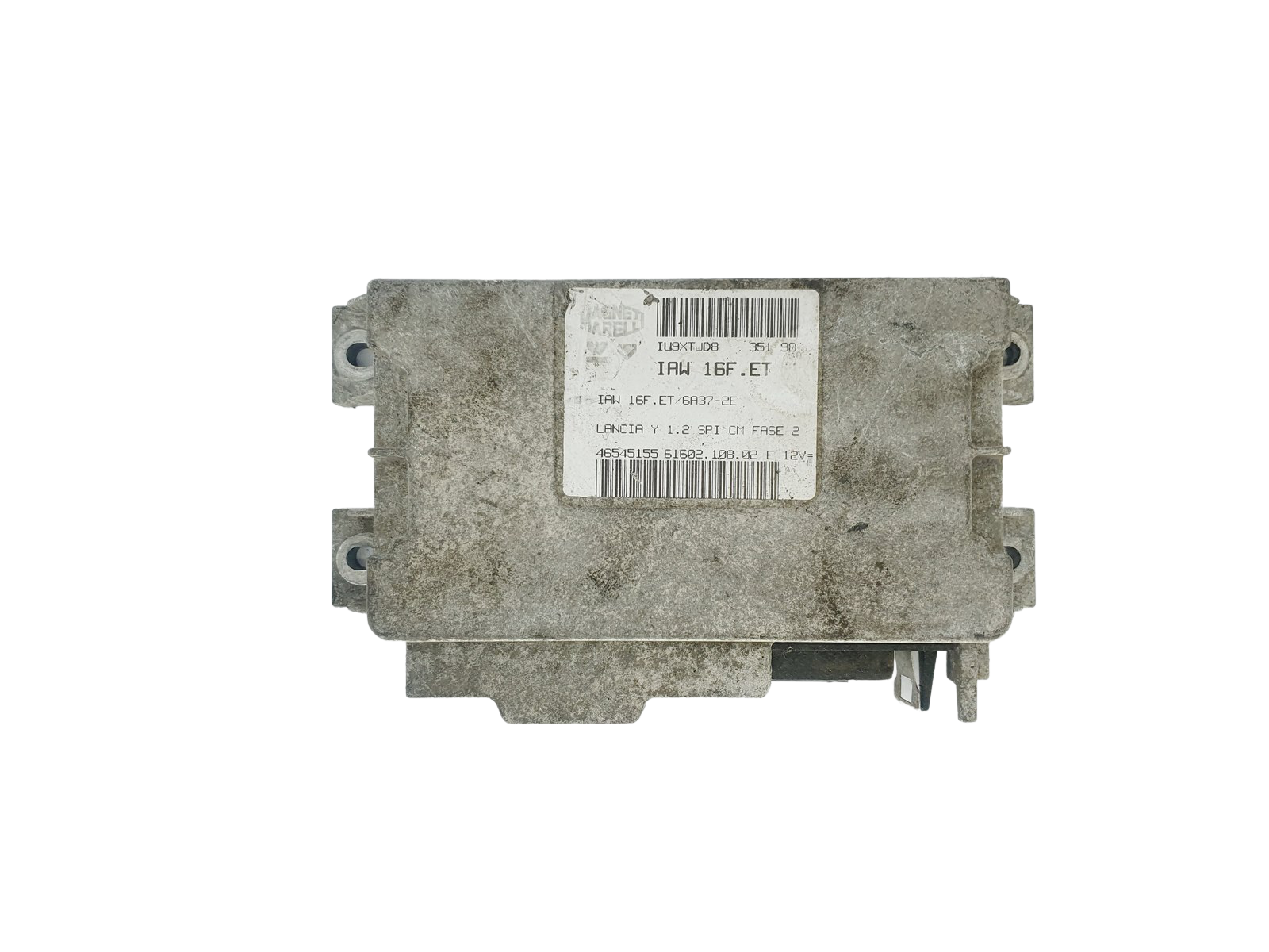 Styreenhed Lancia 46545155 IAW16F.ET Magneti 36453 main product photo