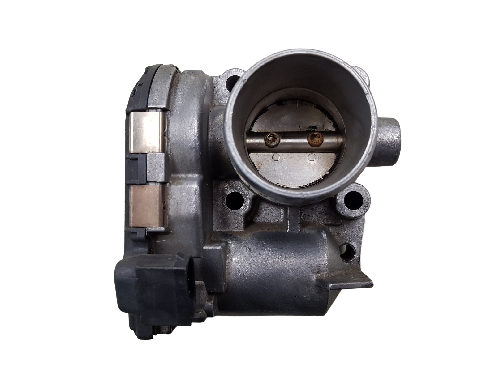 Spjældhusventil Fiat Lancia 0280750042 1.2B Bosch 1792 main product photo