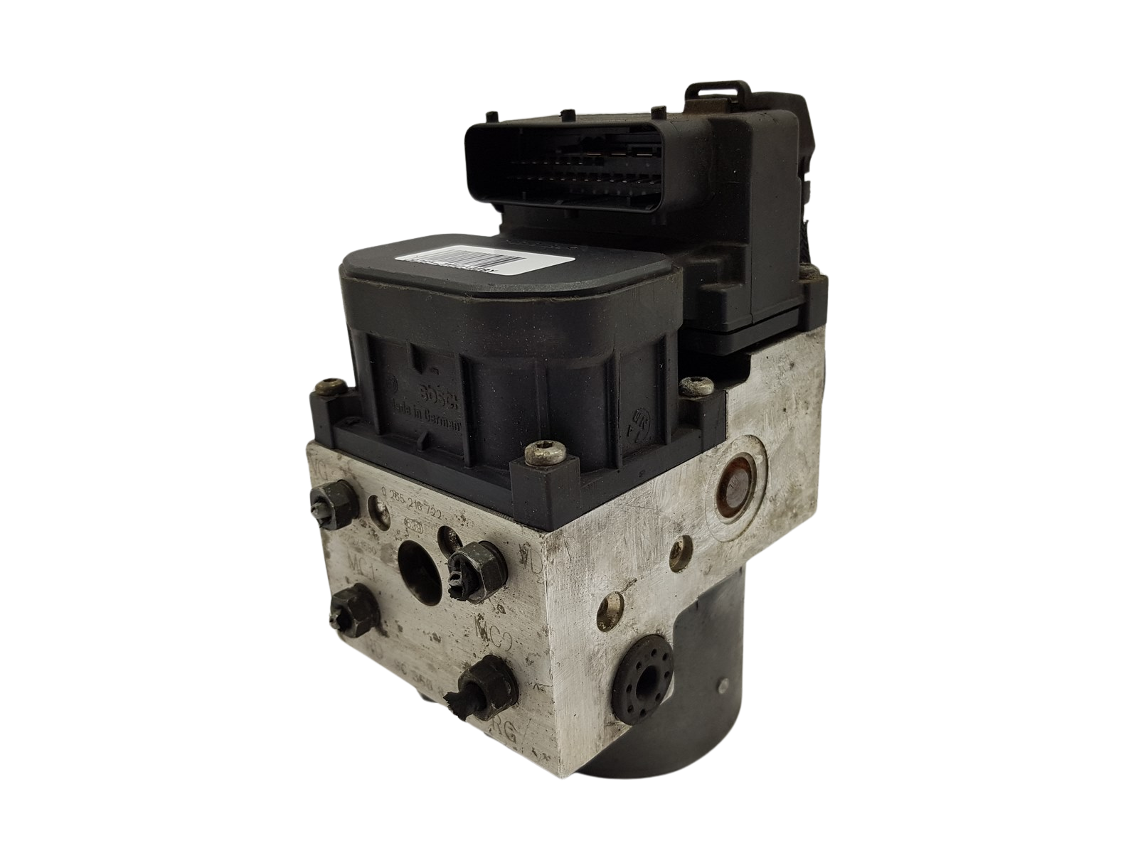 Abs Pumpe Citroen Xsara 2 0273004440 9636084480 0265216722 5034 main product photo