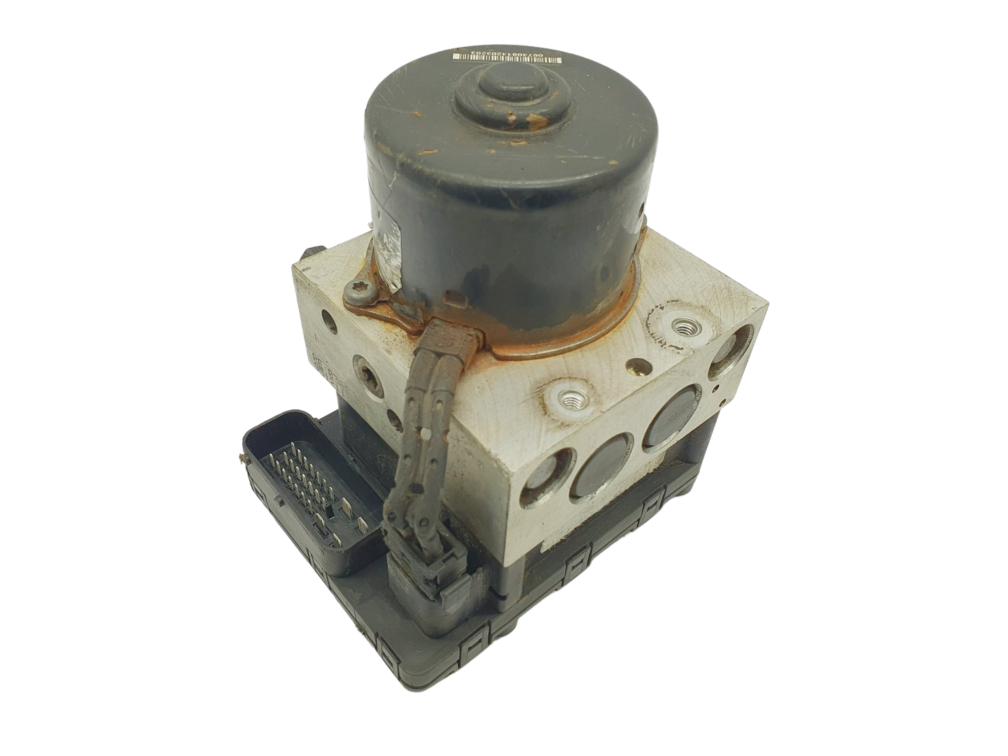Abs Pumpe VWAG 1J0614117D 1J0907379P ATE 65749 main product photo