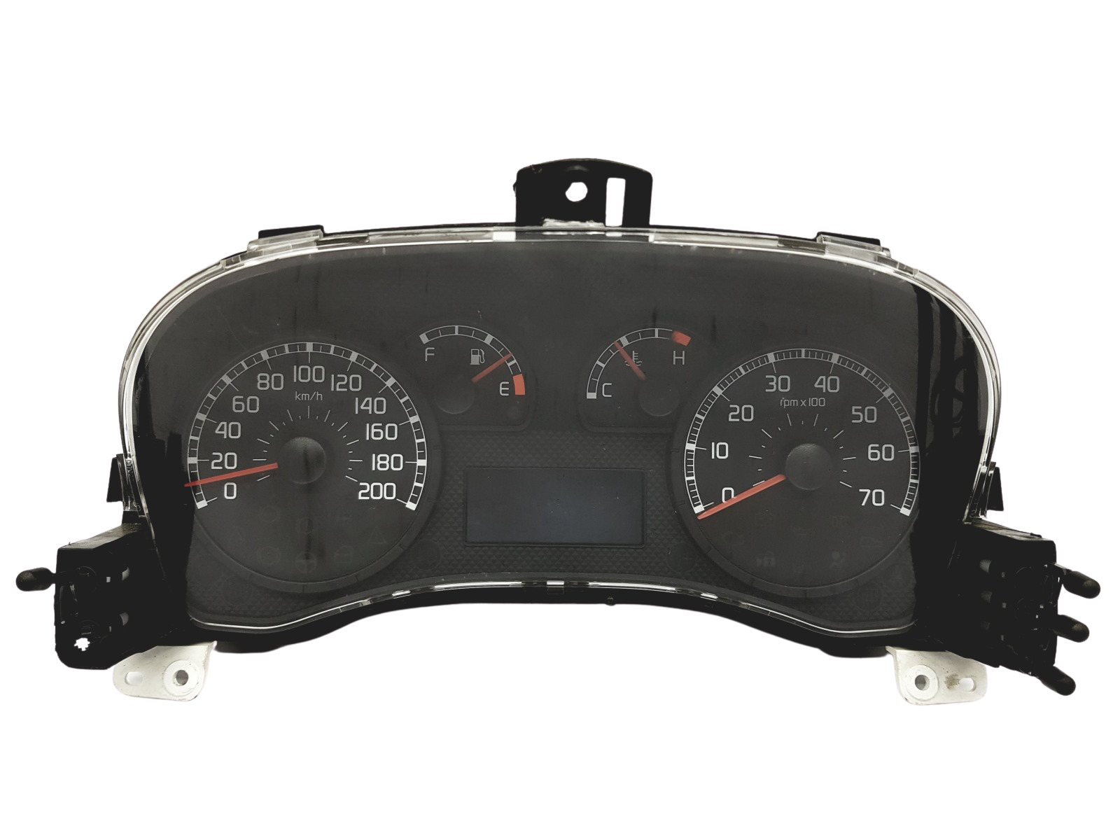 Omdrejningstæller Fiat Panda 51810208 29915 main product photo