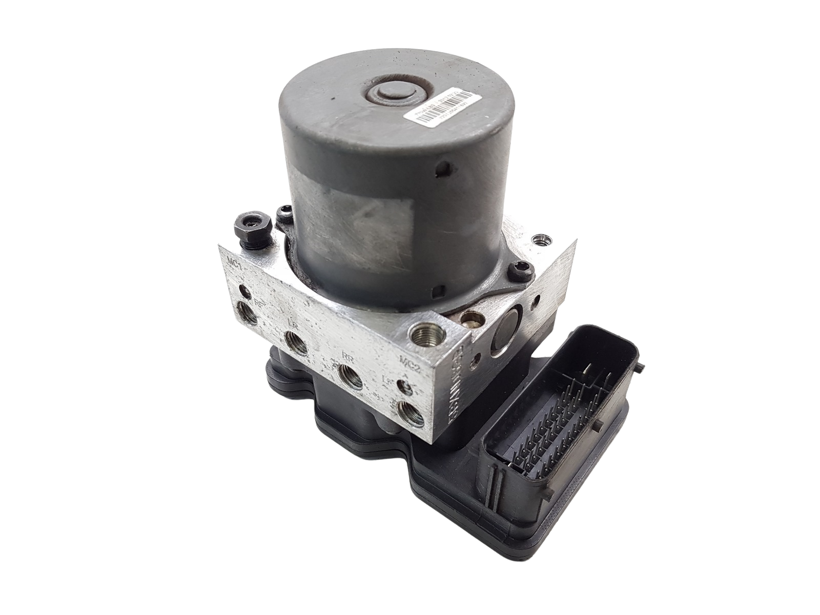 Abs Pumpe Hyundai I10 58910-0X550 BE6000K401 Mando 1718 main product photo