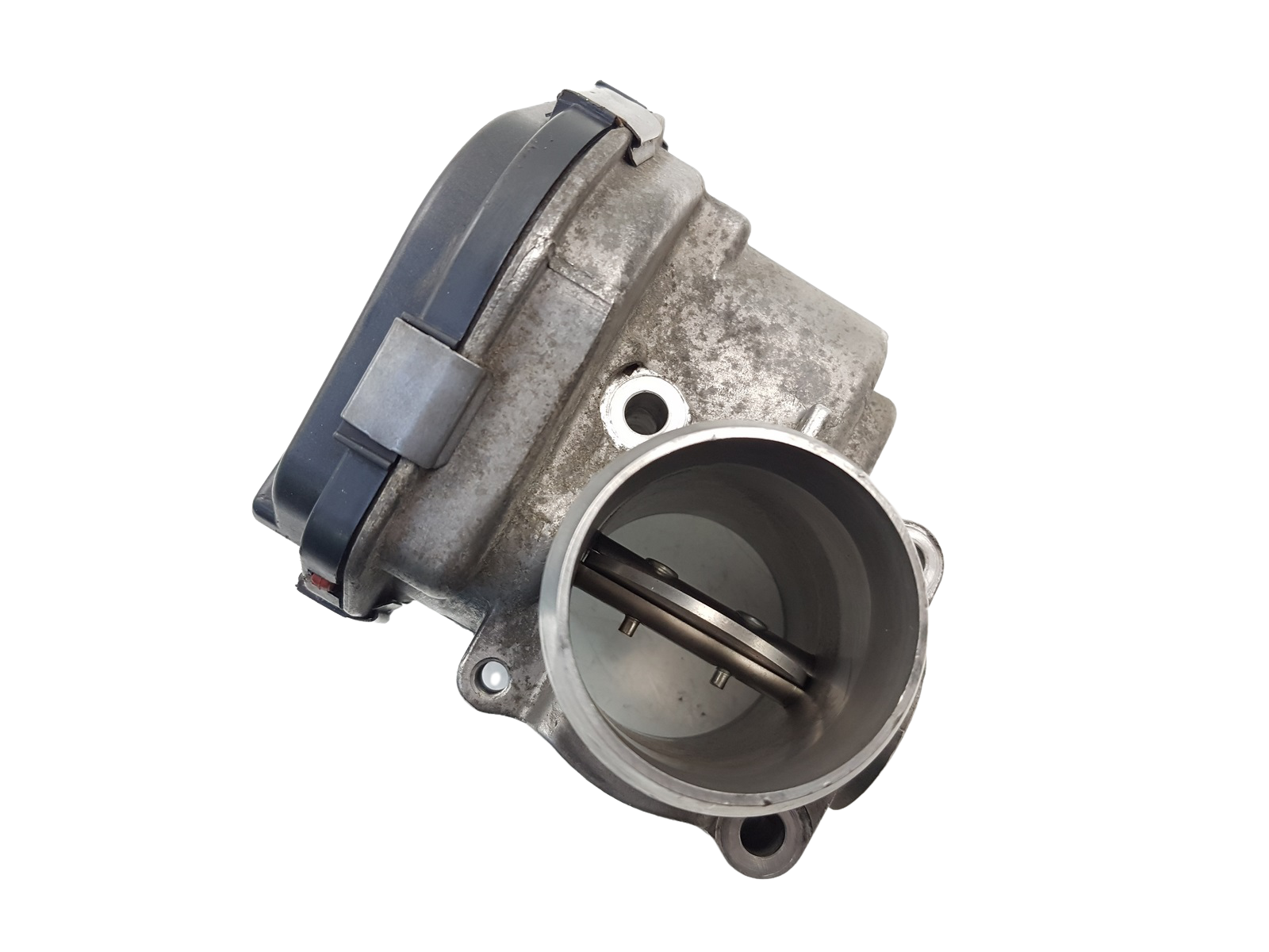 Spjældhusventil Citroen Peugeot Ford 9673534480 1.6 HDI 3508 main product photo