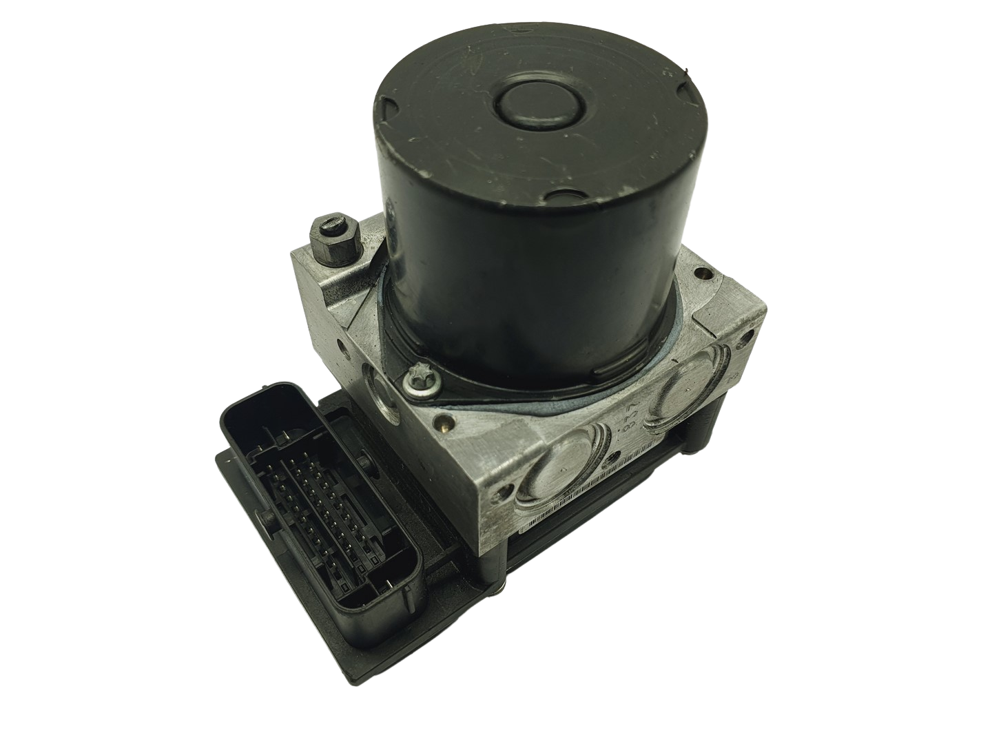 Abs Pumpe VWAG 6Q0614117S 0265231712 0265800511 Bosch 66405 main product photo